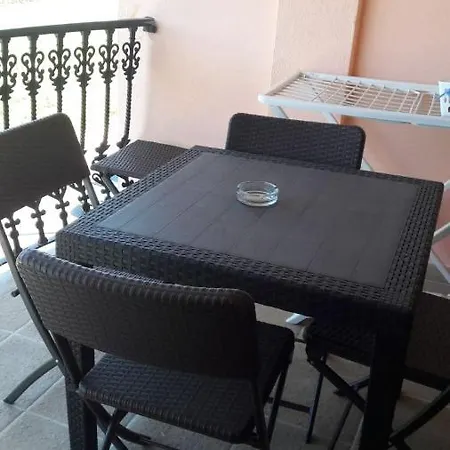 Panoramico Playa De Altar I