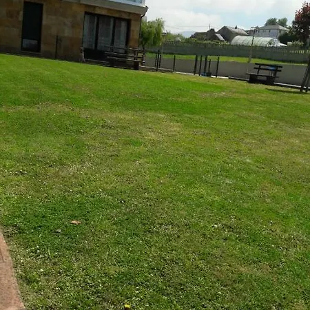 Panoramico Playa De Altar I