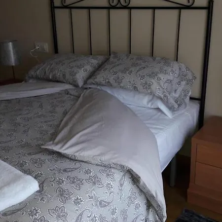 Panoramico Playa De Altar I * Barreiros