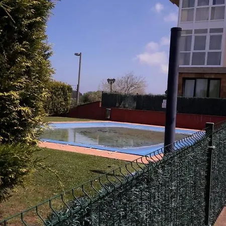 Panoramico Playa De Altar I *