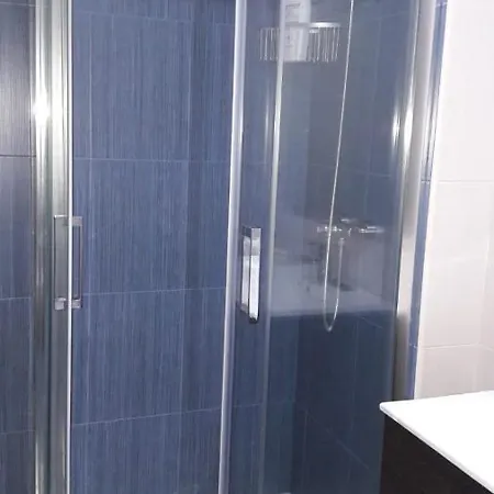 Διαμέρισμα Panoramico Playa De Altar I *