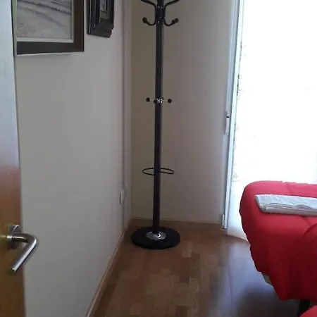 Panoramico Playa De Altar I Barreiros