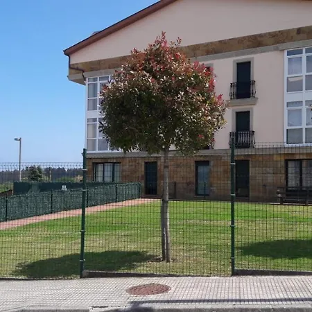 Apartment Panoramico Playa De Altar I