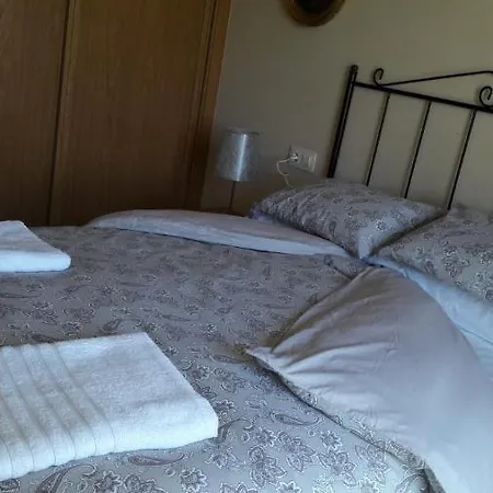 Διαμέρισμα Panoramico Playa De Altar I