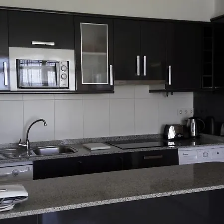 Panoramico Playa De Altar I Διαμέρισμα *