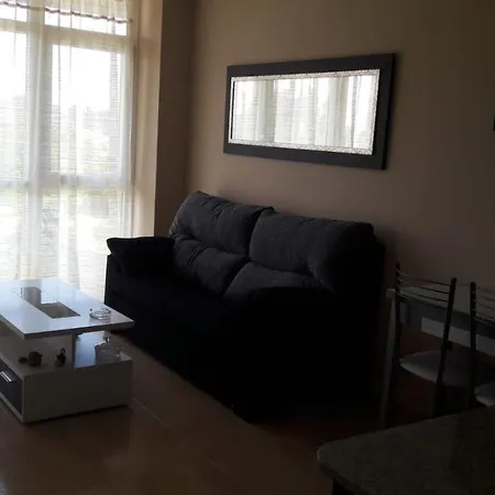 Διαμέρισμα Panoramico Playa De Altar I *