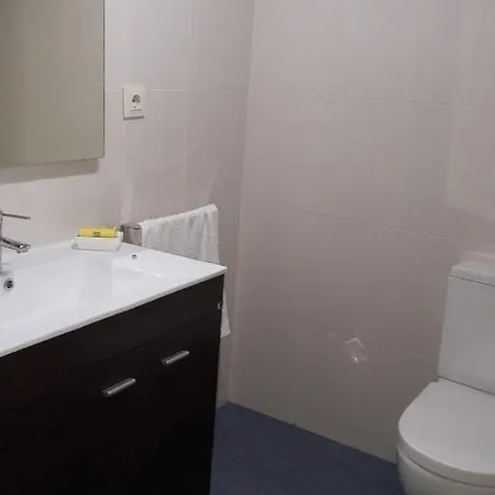 Panoramico Playa De Altar I *