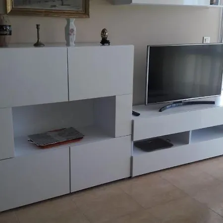 Panoramico Playa De Altar I