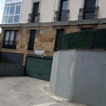 Panoramico Playa De Altar I