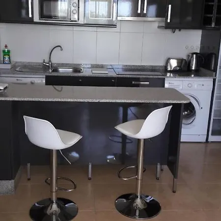 Panoramico Playa De Altar I Διαμέρισμα