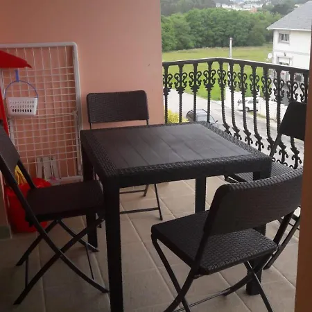 Διαμέρισμα Panoramico Playa De Altar I