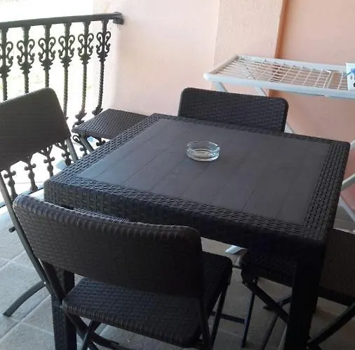 Panoramico Playa De Altar I