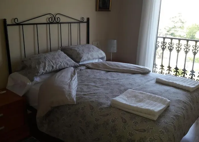 Panoramico Playa De Altar I Lejlighed Barreiros