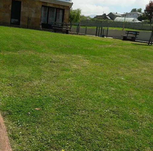 Panoramico Playa De Altar I