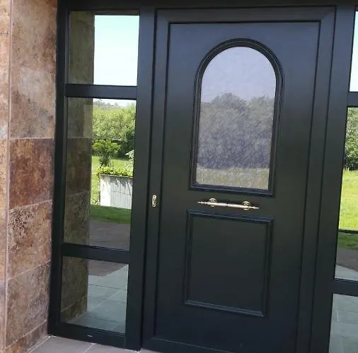 Panoramico Playa De Altar I Lejlighed Barreiros