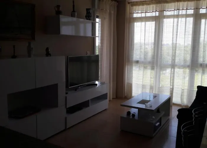 Panoramico Playa De Altar I