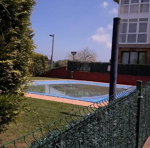 Panoramico Playa De Altar I *