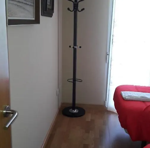 Panoramico Playa De Altar I バレイロス