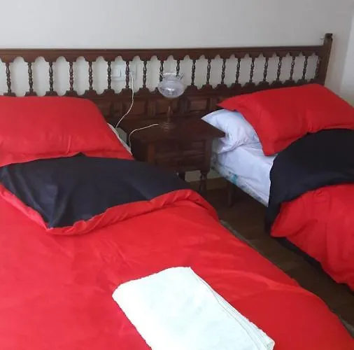 Panoramico Playa De Altar I アパート