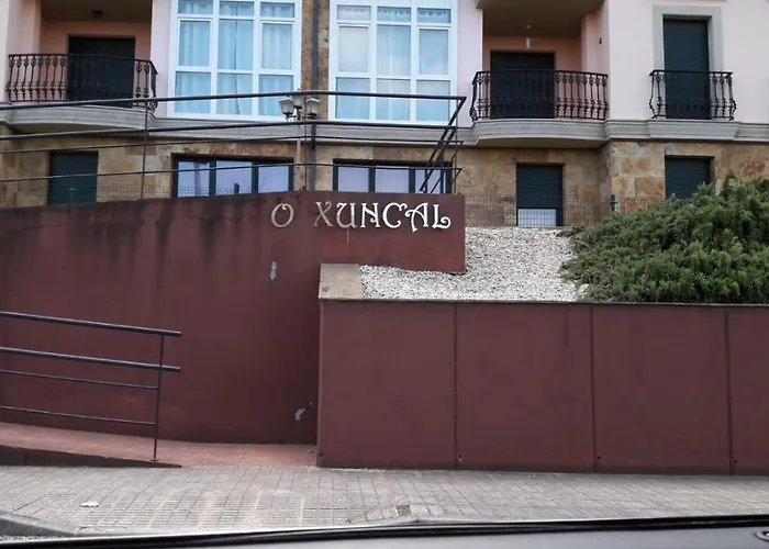 アパート Panoramico Playa De Altar I *