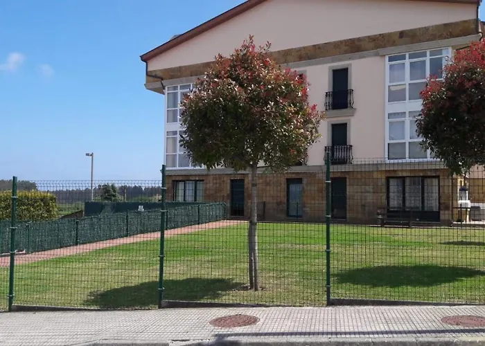 Lejlighed Panoramico Playa De Altar I