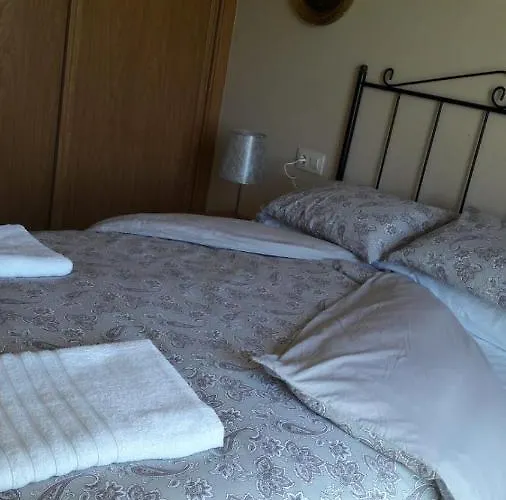 Lejlighed Panoramico Playa De Altar I