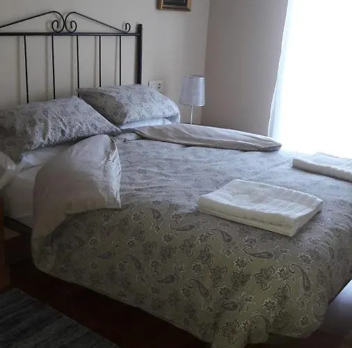 Lejlighed Panoramico Playa De Altar I