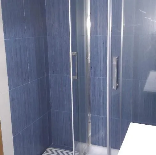 Panoramico Playa De Altar I アパート