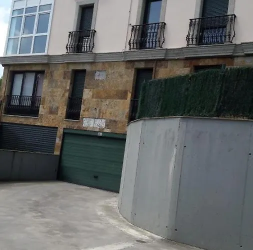 Panoramico Playa De Altar I